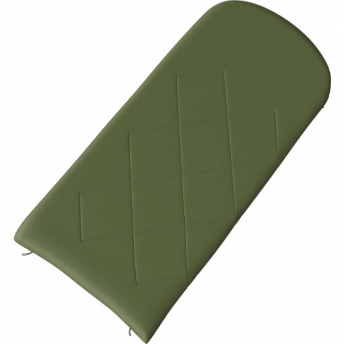 slaapzak Galy junior 70 x 170 cm polyester groen slaapzak Galy junior 70 x 170 cm polyester groen