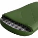 slaapzak Galy junior 70 x 170 cm polyester groen slaapzak Galy junior 70 x 170 cm polyester groen