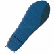 slaapzak Magic junior 70 x 180 cm nylon blauw slaapzak Magic junior 70 x 180 cm nylon blauw
