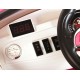 Fiat 500CC accuvoertuig met afstandsbediening 12V roze Fiat 500CC accuvoertuig met afstandsbediening 12V roze