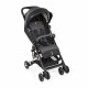 Chicco buggy Miinimo-3 104 cm polyester/aluminium zwart Chicco buggy Miinimo-3 104 cm polyester/aluminium zwart