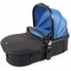 Chicco buggy Double Stroller 108 cm polyster/aluminium blauw Chicco buggy Double Stroller 108 cm polyster/aluminium blauw