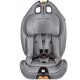 Chicco autostoel Gro Up 123 junior 77 cm polyester grijs Chicco autostoel Gro Up 123 junior 77 cm polyester grijs