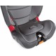 Chicco autostoel Gro Up 123 junior 77 cm polyester grijs Chicco autostoel Gro Up 123 junior 77 cm polyester grijs