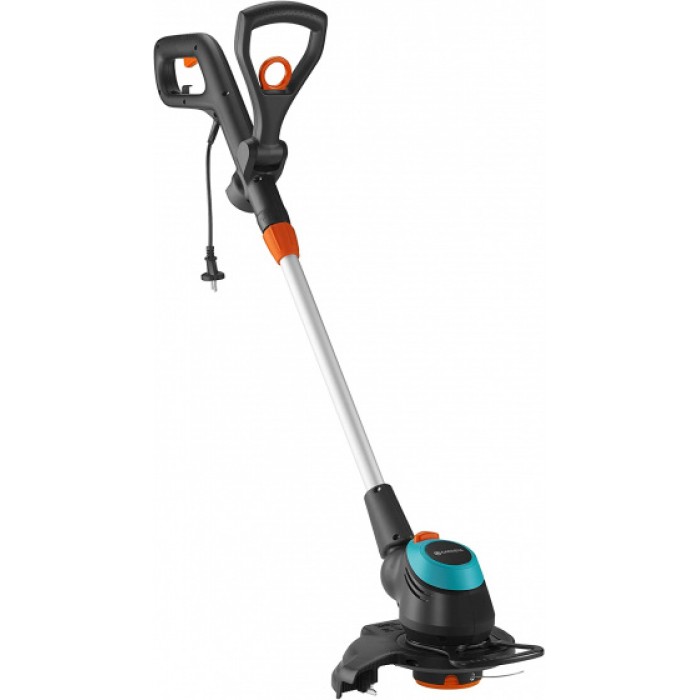 trimmer EasyCut 450/25 aluminium 450W 104,5 cm grijs trimmer EasyCut 450/25 aluminium 450W 104,5 cm grijs