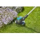 trimmer EasyCut 450/25 aluminium 450W 104,5 cm grijs trimmer EasyCut 450/25 aluminium 450W 104,5 cm grijs