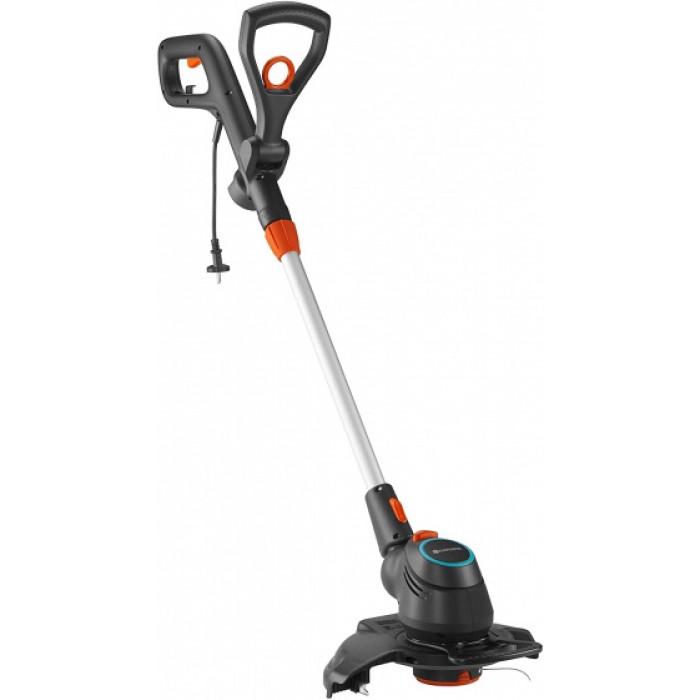 trimmer ComfortCut 550/28 aluminium 550W 111 cm grijs trimmer ComfortCut 550/28 aluminium 550W 111 cm grijs