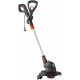 trimmer ComfortCut 550/28 aluminium 550W 111 cm grijs trimmer ComfortCut 550/28 aluminium 550W 111 cm grijs