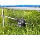 trimmer ComfortCut 550/28 aluminium 550W 111 cm grijs trimmer ComfortCut 550/28 aluminium 550W 111 cm grijs
