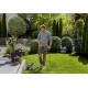 trimmer PowerCut 650/28 aluminium 650W 111 cm grijs trimmer PowerCut 650/28 aluminium 650W 111 cm grijs
