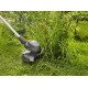 trimmer PowerCut 650/28 aluminium 650W 111 cm grijs trimmer PowerCut 650/28 aluminium 650W 111 cm grijs