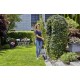 trimmer PowerCut 650/28 aluminium 650W 111 cm grijs trimmer PowerCut 650/28 aluminium 650W 111 cm grijs