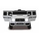 Jamara accuvoertuig Mercedes-AMG G63 12 V 106 cm zilver Jamara accuvoertuig Mercedes-AMG G63 12 V 106 cm zilver