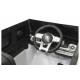 Jamara accuvoertuig Mercedes-AMG G63 12 V 106 cm zilver Jamara accuvoertuig Mercedes-AMG G63 12 V 106 cm zilver