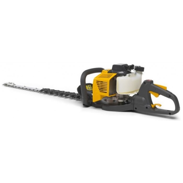 heggenschaar SHT 675 K benzine 630W 127 cm zwart/geel heggenschaar SHT 675 K benzine 630W 127 cm zwart/geel