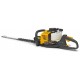 heggenschaar SHT 675 K benzine 630W 127 cm zwart/geel heggenschaar SHT 675 K benzine 630W 127 cm zwart/geel