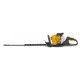 heggenschaar SHT 675 K benzine 630W 127 cm zwart/geel heggenschaar SHT 675 K benzine 630W 127 cm zwart/geel