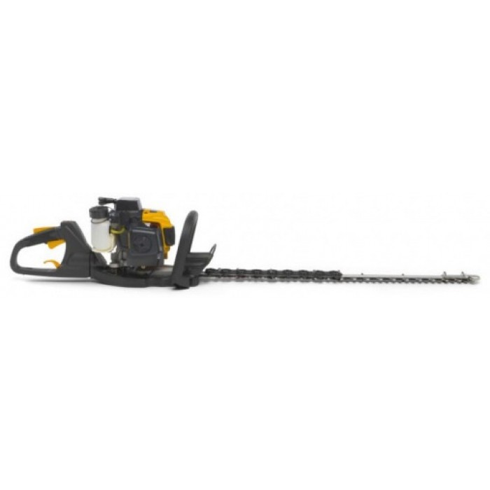 heggenschaar SHT 675 K benzine 630W 127 cm zwart/geel heggenschaar SHT 675 K benzine 630W 127 cm zwart/geel
