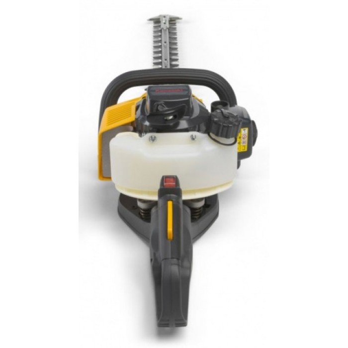 heggenschaar SHT 675 K benzine 630W 127 cm zwart/geel heggenschaar SHT 675 K benzine 630W 127 cm zwart/geel