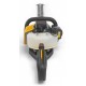 heggenschaar SHT 675 K benzine 630W 127 cm zwart/geel heggenschaar SHT 675 K benzine 630W 127 cm zwart/geel