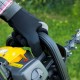 heggenschaar SHT 675 K benzine 630W 127 cm zwart/geel heggenschaar SHT 675 K benzine 630W 127 cm zwart/geel
