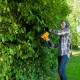 heggenschaar SHT 675 K benzine 630W 127 cm zwart/geel heggenschaar SHT 675 K benzine 630W 127 cm zwart/geel