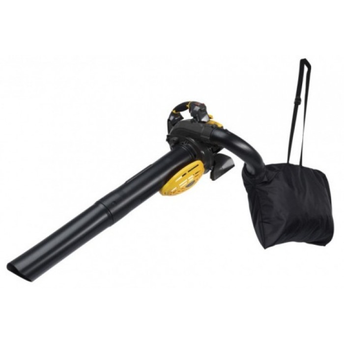 benzinebladblazer/-zuiger SBL 327 V 800W 35 cm zwart benzinebladblazer/-zuiger SBL 327 V 800W 35 cm zwart
