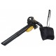 benzinebladblazer/-zuiger SBL 327 V 800W 35 cm zwart benzinebladblazer/-zuiger SBL 327 V 800W 35 cm zwart