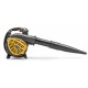 benzinebladblazer/-zuiger SBL 327 V 800W 35 cm zwart benzinebladblazer/-zuiger SBL 327 V 800W 35 cm zwart