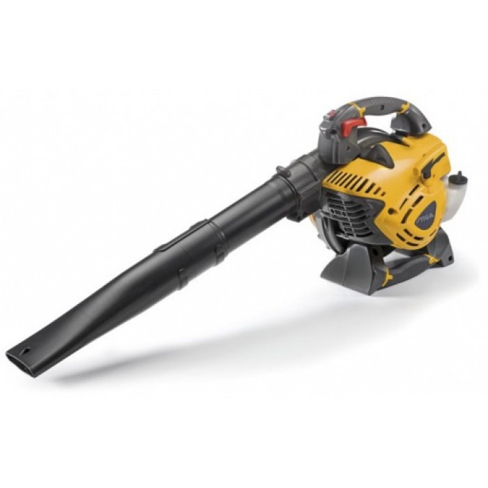 benzinebladblazer/-zuiger SBL 327 V 800W 35 cm zwart benzinebladblazer/-zuiger SBL 327 V 800W 35 cm zwart