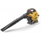 benzinebladblazer/-zuiger SBL 327 V 800W 35 cm zwart benzinebladblazer/-zuiger SBL 327 V 800W 35 cm zwart