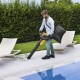 benzinebladblazer/-zuiger SBL 327 V 800W 35 cm zwart benzinebladblazer/-zuiger SBL 327 V 800W 35 cm zwart