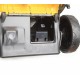 grasmaaier Combi 48 ES elektrisch 1800W staal geel/zwart grasmaaier Combi 48 ES elektrisch 1800W staal geel/zwart