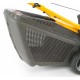 grasmaaier Collector 43 benzine 1900W 140 cm staal grijs grasmaaier Collector 43 benzine 1900W 140 cm staal grijs