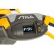 grasmaaier Combi 43 Q DAE accu 48V 137 cm staal geel/grijs grasmaaier Combi 43 Q DAE accu 48V 137 cm staal geel/grijs