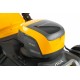 grasmaaier Combi 43 Q DAE accu 48V 137 cm staal geel/grijs grasmaaier Combi 43 Q DAE accu 48V 137 cm staal geel/grijs