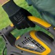 bladblazer/-zuiger SBL2600 elektrisch 2600W 98 cm grijs bladblazer/-zuiger SBL2600 elektrisch 2600W 98 cm grijs