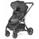 Chicco kinderwagen Urban Plus aluminium antraciet 9-delig Chicco kinderwagen Urban Plus aluminium antraciet 9-delig