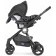 Chicco kinderwagen Urban Plus aluminium antraciet 9-delig Chicco kinderwagen Urban Plus aluminium antraciet 9-delig