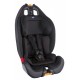 Chicco autostoel Gro-Up junior polyester groep 1-2-3 zwart Chicco autostoel Gro-Up junior polyester groep 1-2-3 zwart