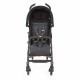 buggy Lite Way 3 aluminium 105 cm grijs/bruin/zwart buggy Lite Way 3 aluminium 105 cm grijs/bruin/zwart