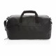 weekendtas Fashion Black 28 L 48 cm PU zwart weekendtas Fashion Black 28 L 48 cm PU zwart