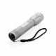 XD Collection zaklamp Cree led batterij 100 lm 17,6 cm grijs XD Collection zaklamp Cree led batterij 100 lm 17,6 cm grijs