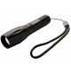 XD Collection zaklamp Focus led batterij 285 lm 15,4 cm zwart XD Collection zaklamp Focus led batterij 285 lm 15,4 cm zwart