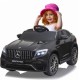 Jamara accuvoertuig Mercedes-AMG GLC 63 S junior 115 cm zwart Jamara accuvoertuig Mercedes-AMG GLC 63 S junior 115 cm zwart