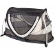 Deryan reisbed Peuterbox junior 136 x 84 x 65 cm polyester crème Deryan reisbed Peuterbox junior 136 x 84 x 65 cm polyester crème