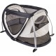 Deryan reisbed Peuterbox junior 136 x 84 x 65 cm polyester crème Deryan reisbed Peuterbox junior 136 x 84 x 65 cm polyester crème