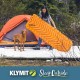 slaapmat Insulated Static V Lite eenpersoons 183 cm oranje slaapmat Insulated Static V Lite eenpersoons 183 cm oranje