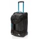 trolley Medium 58 x 39 x 37,5 cm PE/PU zwart 84L trolley Medium 58 x 39 x 37,5 cm PE/PU zwart 84L