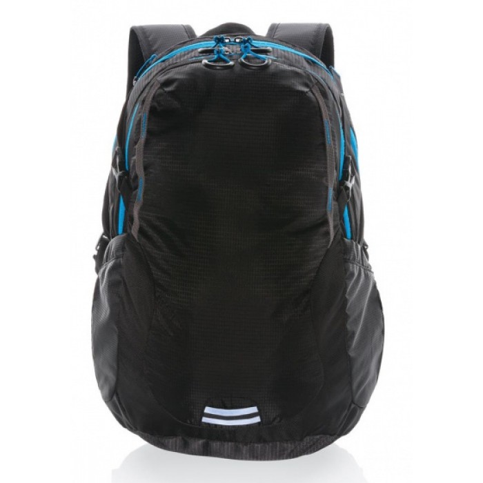 backpack Explorer medium PE zwart 26L backpack Explorer medium PE zwart 26L